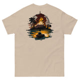 "Eight Ways From Dire Straits" Tee