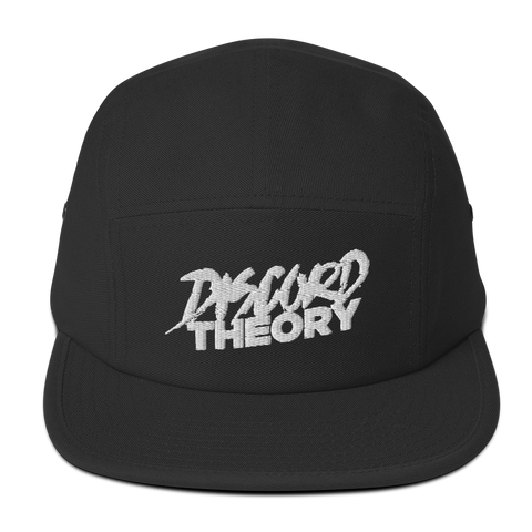 DT 5-Panel Hat