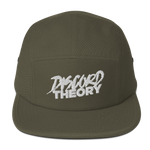 DT 5-Panel Hat