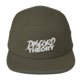 DT 5-Panel Hat