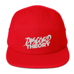 DT 5-Panel Hat