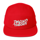 DT 5-Panel Hat