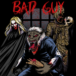Bad Guy (Billie Eilish Cover)