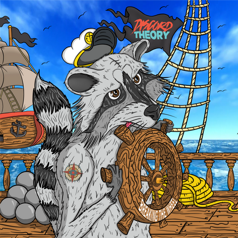 Breaking The Wheel