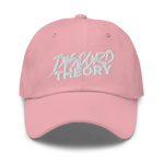 DT Dad Hat