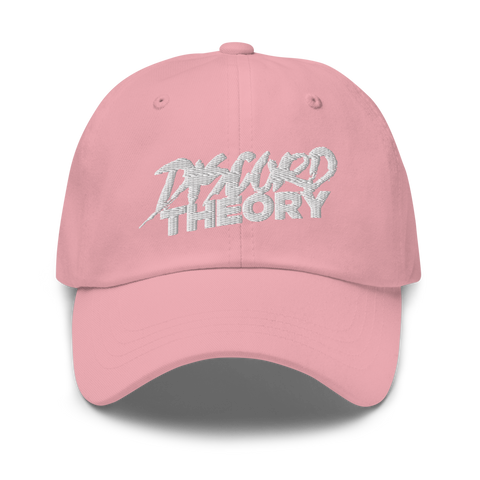 DT Dad Hat