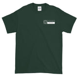 Discord Bar Logo Tee