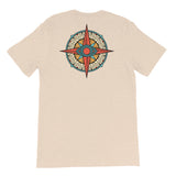 DT Compass Logo Tee (Color)