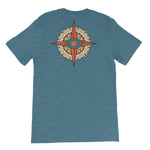 DT Compass Logo Tee (Color)