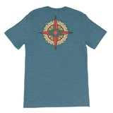 DT Compass Logo Tee (Color)