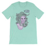 Medusa's Cousin Tee