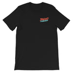 DT Compass Logo Tee (Color)