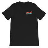 DT Compass Logo Tee (Color)