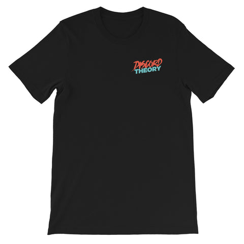 DT Compass Logo Tee (Color)
