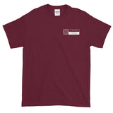 Discord Bar Logo Tee