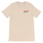 DT Compass Logo Tee (Color)