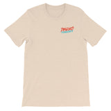 DT Compass Logo Tee (Color)