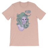 Medusa's Cousin Tee