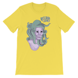 Medusa's Cousin Tee