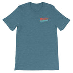 DT Compass Logo Tee (Color)