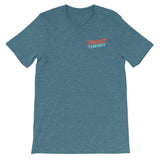 DT Compass Logo Tee (Color)