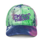 DT Tie Dye Hat