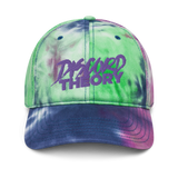 DT Tie Dye Hat
