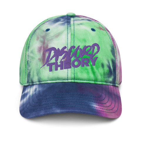 DT Tie Dye Hat