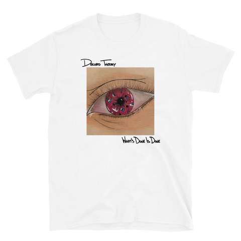 What's Done Is Done Tee