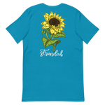 Stranded Tee