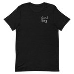 Stranded Tee