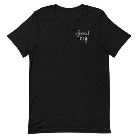 Stranded Tee